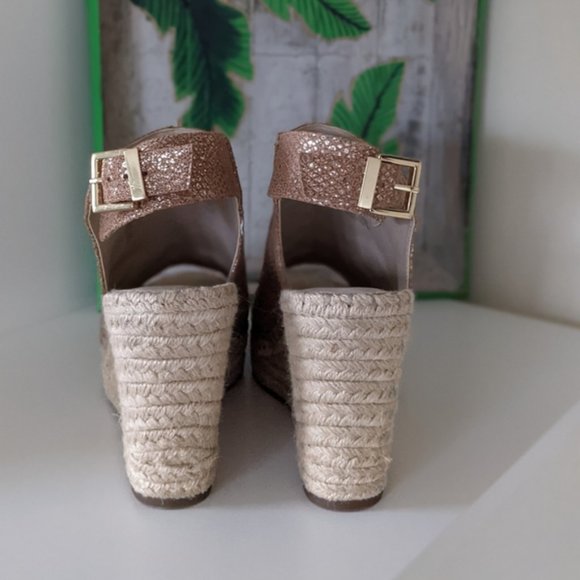 Kenneth Cole Olivia wedges - Picture 4 of 6